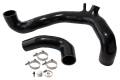 Maverick X3 - Engine/Performance - Full silicone charge cooler piping kit and optional blow off valve