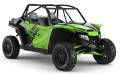 UTV - Textron/Arctic Cat - Textron Wildcat XX