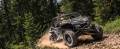 UTV - Tracker Off-Road - Tracker XTR1000