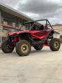 UTV - Honda - Honda Talon