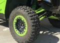 ARMAT by Alba Racing Baja Crusher Billet Beadlock Wheels - Image 24