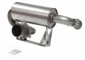 FlowMaster CanAm X3 XDR Performance Exhaust "Alba Favorite" - Image 1