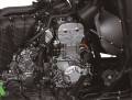 Kawasaki - KRX1000 - Engine / Performance