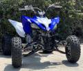 Raptor 125/250 - Drive & Suspension - Yamaha Raptor 125 & 250 Extended +3 +1  A-arms