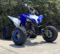 Extended +3 +1  A-arms Raptor 125 250