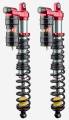 TRX400EX/400X - Drive and Suspension - Elka Standard Travel Front Shock package