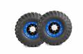 ARMAT by Alba Racing XC RIPPERS by Alba Racing 20x11-9 6Ply Tires & Wheels  (SET OF 2 REARS w/ WHEELS) - Image 2