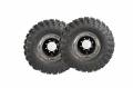 ARMAT by Alba Racing XC RIPPERS by Alba Racing 20x11-9 6Ply Tires & Wheels  (SET OF 2 REARS w/ WHEELS) - Image 7