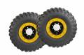 ARMAT by Alba Racing XC RIPPERS by Alba Racing 20x11-9 6Ply Tires & Wheels  (SET OF 2 REARS w/ WHEELS) - Image 9