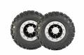 ARMAT by Alba Racing XC RIPPERS by Alba Racing 21x7-10 6Ply Tires & Wheels  (SET OF 2 FRONTS w/ WHEELS) - Image 8