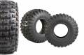 Blaster 200 - Wheels/rims - ARMAT by Alba Racing MX RIPPERS by Alba Racing 18x10-8 Tire (SET OF 2 REARS)