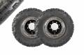 ARMAT by Alba Racing MX RIPPERS by Alba Racing 20x6-10 Wheels & Tires (SET OF 2 FRONTS w/ WHEELS) - Image 7