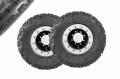 ARMAT by Alba Racing MX RIPPERS by Alba Racing 20x6-10 Wheels & Tires (SET OF 2 FRONTS w/ WHEELS) - Image 8