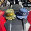 Raptor 90 - Body - Alba Racing "Tech" Hat