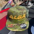 Alba Racing "Tech" Hat - Image 2
