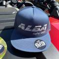 Alba Racing "Tech" Hat - Image 3