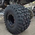 ARMAT by Alba Racing MX RIPPERS by Alba Racing 18x10-8 Tire (SINGLE REAR TIRE) - Image 2