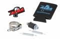 Alba RZR 200 Exhaust parts kit