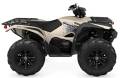 ATV - Yamaha - Grizzly 700