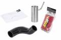 Shop By Vehicle - ARMAT by Alba Racing RZR200  " Above Bed " Intake
