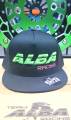 Blaster 200 - Body - Alba Racing "Tech" Hat