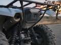 Yamaha Grizzly 700 SBD Exhaust Tip (+3HP) - Image 2