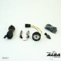 Alba Racing Boost Gauge Sensor Pack
