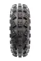 ARMAT by Alba Racing DR RIPPERS by Alba Racing 23x7-10 6Ply Tires (SET OF 2 FRONTS)