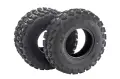 ARMAT by Alba Racing DR RIPPERS 23x7-10 & 22x11-9 6Ply Tires (SET OF 4 TIRES)