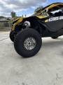 UTV - Can Am - Maverick R