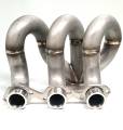 YXZ 1000 Turbo Manifold and Downpipe - Image 3