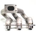 YXZ 1000 Turbo Manifold and Downpipe - Image 4