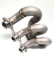 YXZ 1000 Turbo Manifold and Downpipe - Image 6