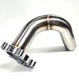 YXZ 1000 Turbo Manifold and Downpipe - Image 10