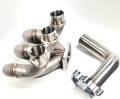 YXZ 1000 Turbo Manifold and Downpipe - Image 15