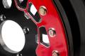 Billet UTV Bead-Lock Wheels Over Sized HardWare