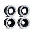 ARMAT by Alba Racing ATV Beadlock Wheels OEM Matte Black (Pick colors) - Image 5