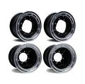 ARMAT by Alba Racing ATV Beadlock Wheels OEM Matte Black (Pick colors) - Image 2