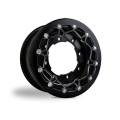 ARMAT by Alba Racing ATV BILLET RING Beadlock Gloss Wheels (Pick Colors) - Image 6