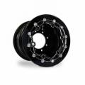 ARMAT by Alba Racing ATV BILLET RING Beadlock Gloss Wheels (Pick Colors) - Image 9