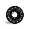 ARMAT by Alba Racing ATV BILLET RING Beadlock Gloss Wheels (Pick Colors) - Image 8