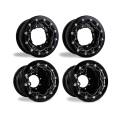 ARMAT by Alba Racing ATV BILLET RING Beadlock Gloss Wheels (Pick Colors) - Image 10