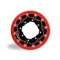 ARMAT by Alba Racing ATV BILLET RING Beadlock Gloss Wheels (Pick Colors) - Image 2