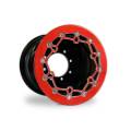 ARMAT by Alba Racing ATV BILLET RING Beadlock Gloss Wheels (Pick Colors) - Image 4