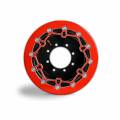 ARMAT by Alba Racing ATV BILLET RING Beadlock Gloss Wheels (Pick Colors) - Image 3