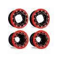 ARMAT by Alba Racing ATV BILLET RING Beadlock Gloss Wheels (Pick Colors) - Image 5