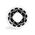 ARMAT by Alba Racing ATV BILLET RING Beadlock Gloss Wheels (Pick Colors) - Image 12