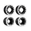 ARMAT by Alba Racing ATV BILLET RING Beadlock Gloss Wheels (Pick Colors) - Image 15