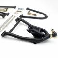 Alba Racing Honda TRX450r Cross Country A-arms