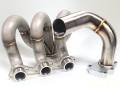 Black Friday SALE YXZ 1000 Turbo Manifold and Downpipe - Image 9